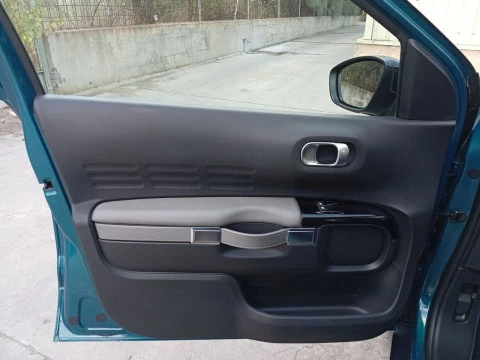 Citroën C4 Cactus BlueHDi 88KW (120CV) S&S EAT6 Feel