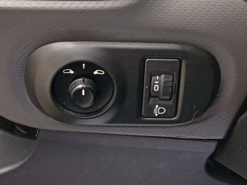 Citroën C4 Cactus BlueHDi 88KW (120CV) S&S EAT6 Feel