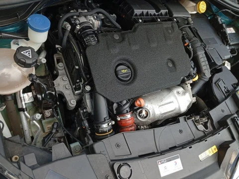 Citroën C4 Cactus BlueHDi 88KW (120CV) S&S EAT6 Feel