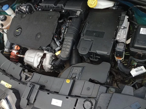 Citroën C4 Cactus BlueHDi 88KW (120CV) S&S EAT6 Feel