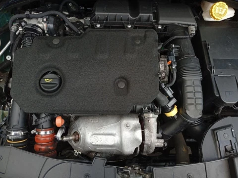 Citroën C4 Cactus BlueHDi 88KW (120CV) S&S EAT6 Feel