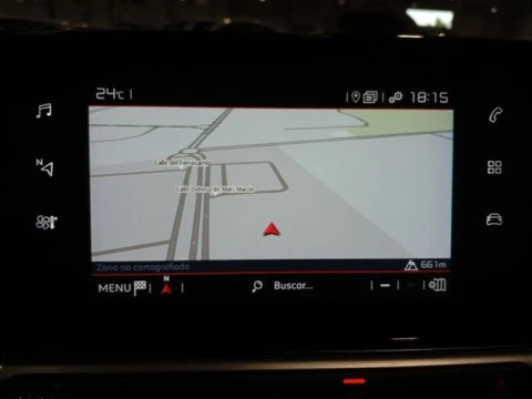 Citroën C4 Cactus BlueHDi 88KW (120CV) S&S EAT6 Feel