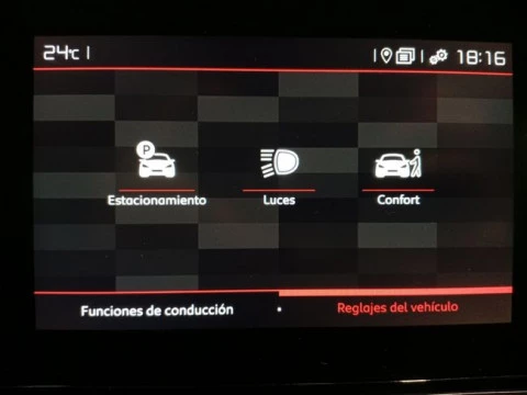 Citroën C4 Cactus BlueHDi 88KW (120CV) S&S EAT6 Feel