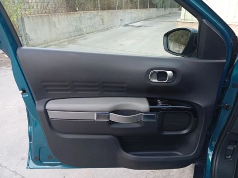 Citroën C4 Cactus BlueHDi 88KW (120CV) S&S EAT6 Feel