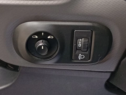 Citroën C4 Cactus BlueHDi 88KW (120CV) S&S EAT6 Feel