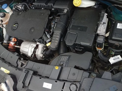 Citroën C4 Cactus BlueHDi 88KW (120CV) S&S EAT6 Feel