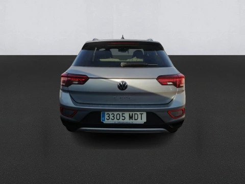 Volkswagen T-Roc Life 2.0 TDI 110kW (150CV) DSG
