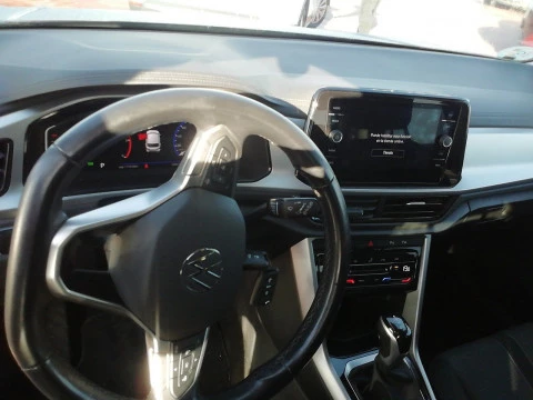 Volkswagen T-Roc Life 2.0 TDI 110kW (150CV) DSG