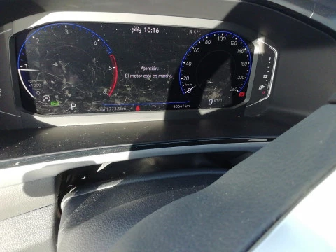 Volkswagen T-Roc Life 2.0 TDI 110kW (150CV) DSG