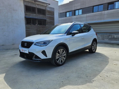 Seat Arona FR XM 1.0 TSI 115CV 5P