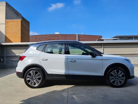 Seat Arona FR XM 1.0 TSI 115CV 5P