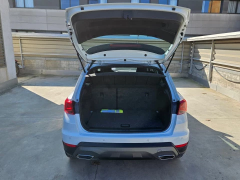 Seat Arona FR XM 1.0 TSI 115CV 5P