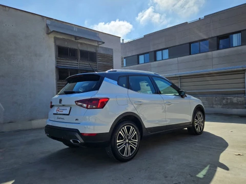 Seat Arona FR XM 1.0 TSI 115CV 5P