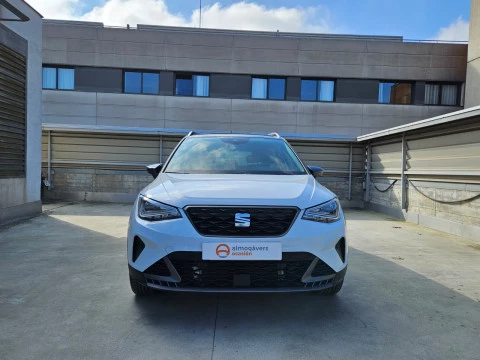 Seat Arona FR XM 1.0 TSI 115CV 5P