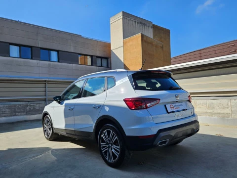 Seat Arona FR XM 1.0 TSI 115CV 5P
