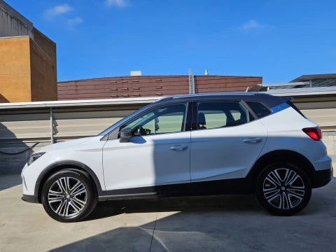 Seat Arona FR XM 1.0 TSI 115CV 5P