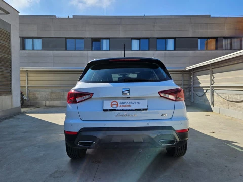 Seat Arona FR XM 1.0 TSI 115CV 5P