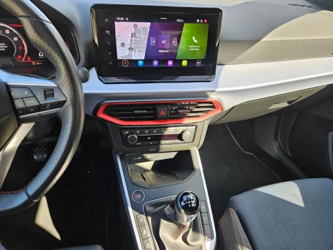 Seat Arona FR XM 1.0 TSI 115CV 5P