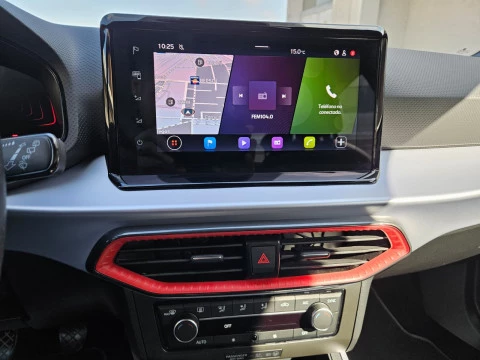 Seat Arona FR XM 1.0 TSI 115CV 5P