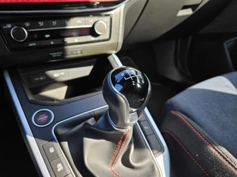 Seat Arona FR XM 1.0 TSI 115CV 5P