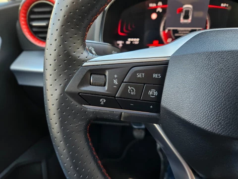 Seat Arona FR XM 1.0 TSI 115CV 5P