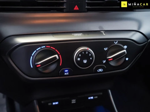 Hyundai Bayon Black Line 1.0TGDI 100cv 