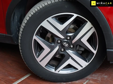 Hyundai Bayon Black Line 1.0TGDI 100cv 