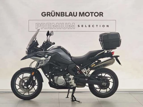 BMW F 750 GS Adventure