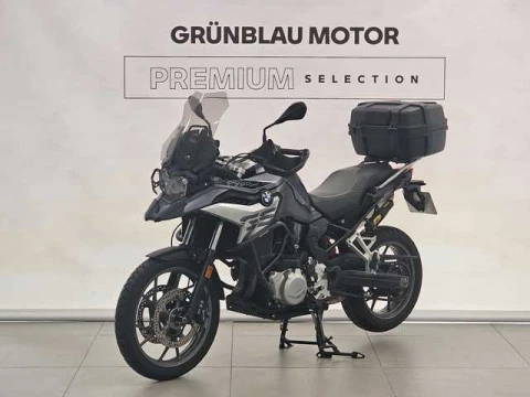 BMW F 750 GS Adventure