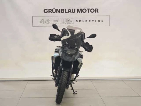 BMW F 750 GS Adventure
