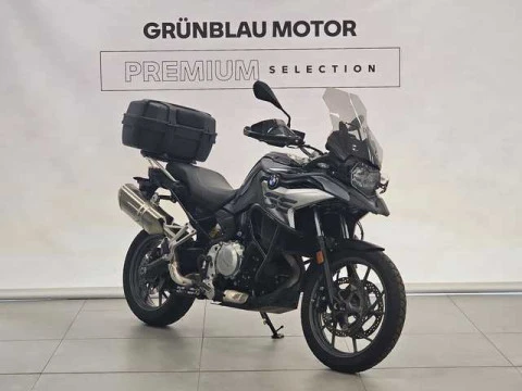 BMW F 750 GS Adventure