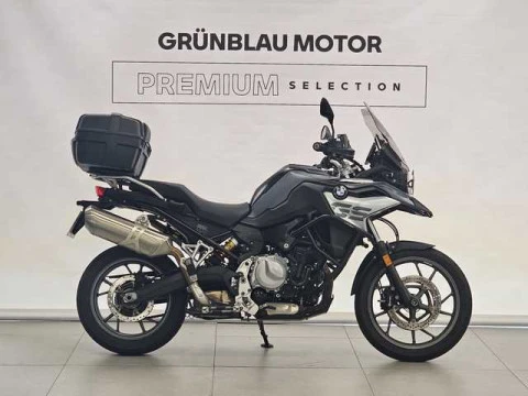 BMW F 750 GS Adventure