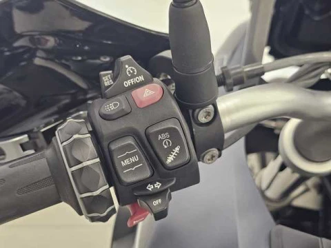 BMW F 750 GS Adventure