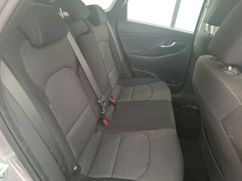 Hyundai i30 1.0 TGDI 48V Klass