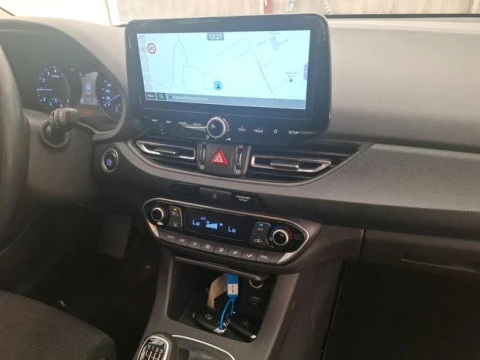Hyundai i30 1.0 TGDI 48V Klass