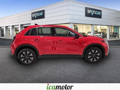 Fiat 600 600e RED 54kwh 115kw (156cv)