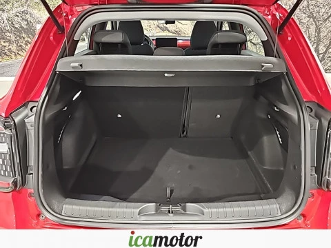 Fiat 600 600e RED 54kwh 115kw (156cv)