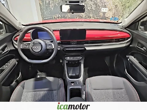 Fiat 600 600e RED 54kwh 115kw (156cv)