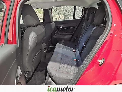 Fiat 600 600e RED 54kwh 115kw (156cv)