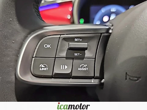 Fiat 600 600e RED 54kwh 115kw (156cv)