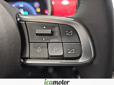 Fiat 600 600e RED 54kwh 115kw (156cv)