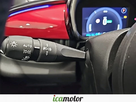 Fiat 600 600e RED 54kwh 115kw (156cv)