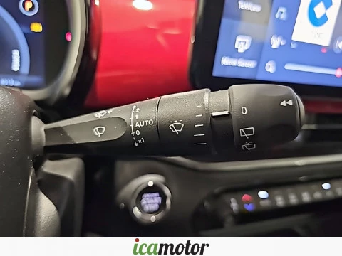 Fiat 600 600e RED 54kwh 115kw (156cv)