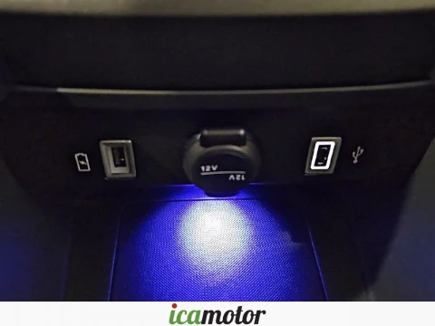 Fiat 600 600e RED 54kwh 115kw (156cv)