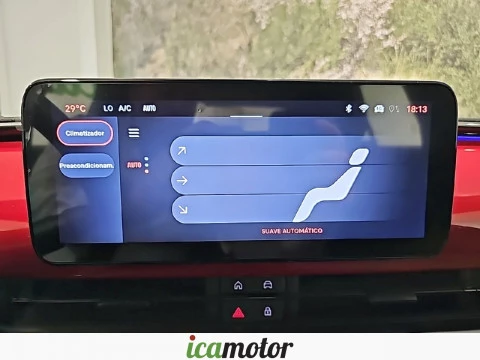 Fiat 600 600e RED 54kwh 115kw (156cv)