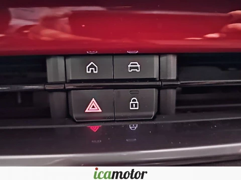 Fiat 600 600e RED 54kwh 115kw (156cv)