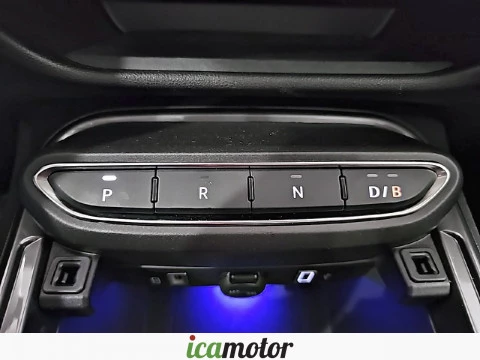 Fiat 600 600e RED 54kwh 115kw (156cv)