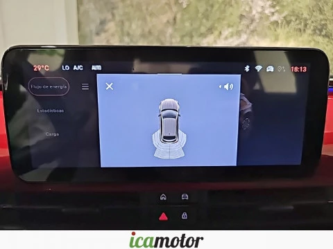 Fiat 600 600e RED 54kwh 115kw (156cv)