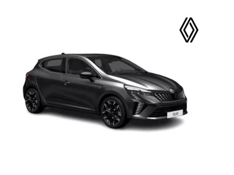 Renault Clio Techno TCe 67 kW (91CV)