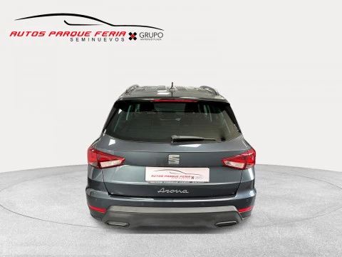 Seat Arona 1.0 TSI 85kW Style Special Edition